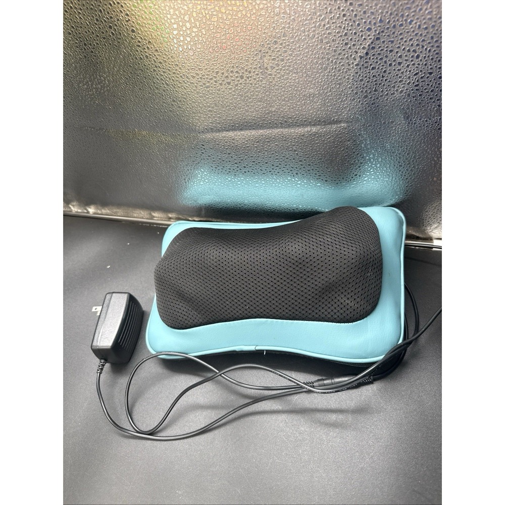 Mo Cuishle Shiatsu Neck Massager